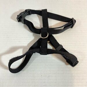 Black Dog Harness